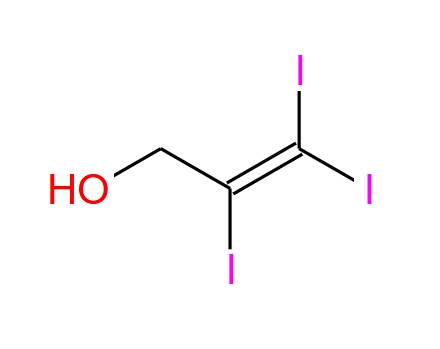 1,4-環(huán)己烷二甲醇單丙烯酸酯,2,3,3-triiodoallyl alcohol