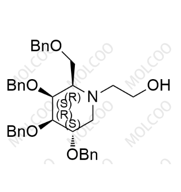 米格列醇雜質(zhì)5,Miglitol Impurity 5