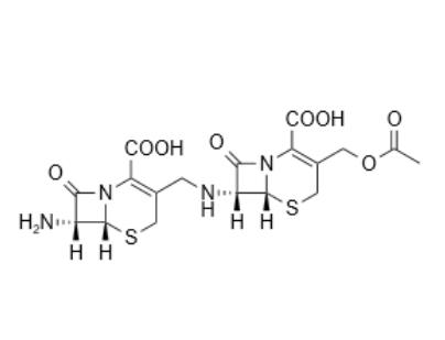 7-ACA二聚體,Dimeric 7-ACA