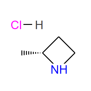 (R)-2-甲基氮雜環(huán)丁烷鹽酸鹽,(2R)-2-methylazetidine hydrochloride