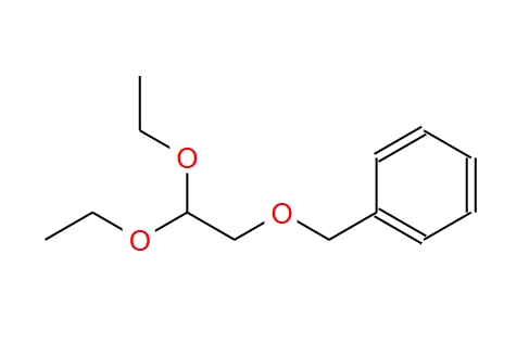 芐氧基乙醛二乙基乙縮醛,Benzyloxyacetaldehyde diethyl acetal