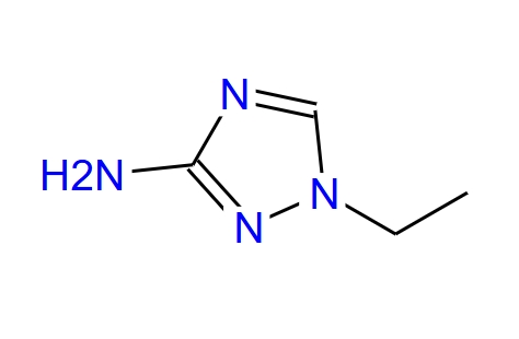 1-乙基-1H-1,2,4-三唑-3-胺,1-Ethyl-1H-1,2,4-triazol-3-amine