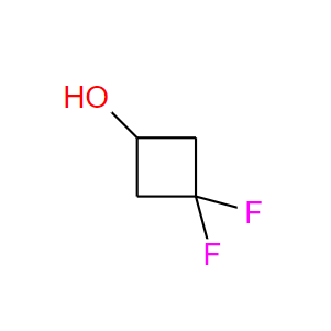 3,3-二氟环丁醇,3,3-DIFLUOROCYCLOBUTANOL