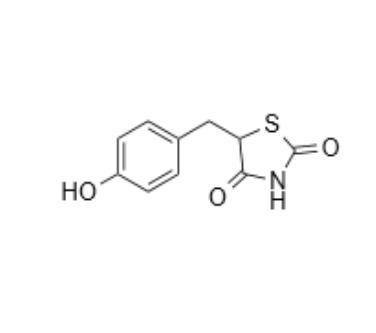 BGLT-20-吡格列酮雜質(zhì)PIO-Ⅱ,BGLT-20-Pioglitazone Impurity PIO-II.