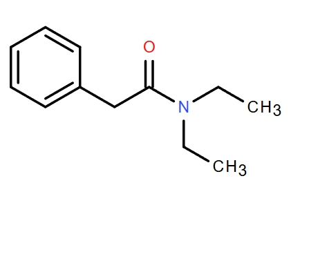 N,N-二乙基苯乙酰胺,N,N-DIETHYL-2-PHENYLACETAMIDE