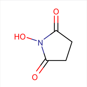 N-羥基丁二酰亞胺,N-Hydroxysuccinimide