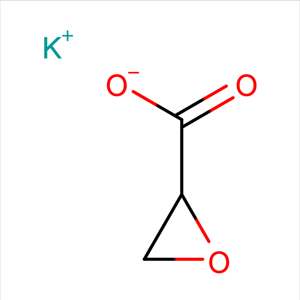 2-環(huán)氧丙烷乙酸鉀,Potassium oxirane-2-carboxylate