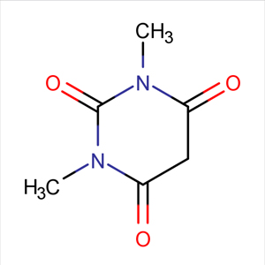 1,3-二甲基巴比妥酸,1,3-Dimethylbarbituric acid