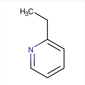 2-乙基吡啶,2-Ethylpyridine