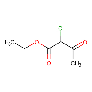 2-氯乙酰乙酸乙酯,Ethyl 2-chloroacetoacetate