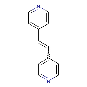 1,2-二(4-吡啶基)乙烯,1,2-Di(4-pyridyl)ethylene