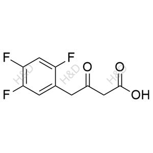 H&D-西格列汀杂质81	