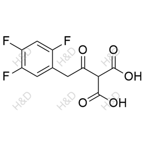 H&D-西格列汀雜質(zhì)82	