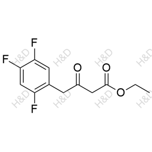 西格列汀雜質84,Sitagliptin Impurity 84