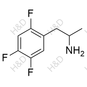 西格列汀雜質(zhì)86,Sitagliptin Impurity 86