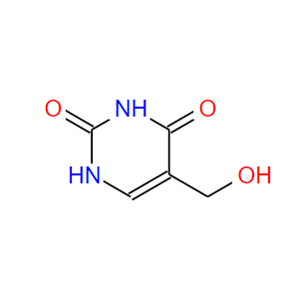 5-羟甲基尿嘧啶