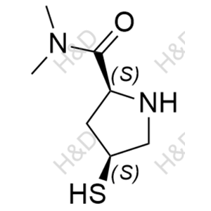 H&D-美羅培南雜質(zhì)11	