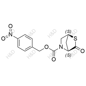 美羅培南雜質(zhì)13,Meropenem Impurity 13