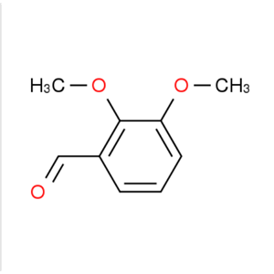 2,3-二甲氧基苯甲醛,2,3-Dimethoxybenzaldehyde