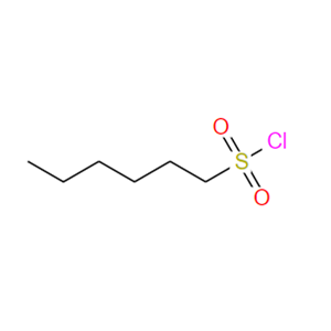 2-己基磺酰氯