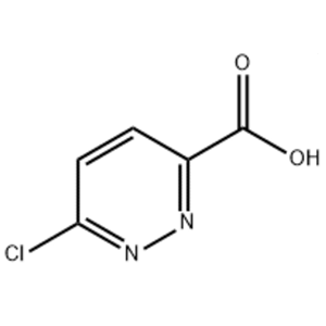 6-氯哒嗪-3-羧酸  5096-73-1  6-Chloropyridazine-3-carboxylic acid  