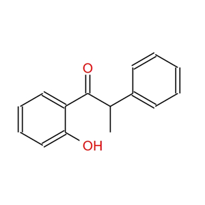 2'-羥基-3-基苯丙酮