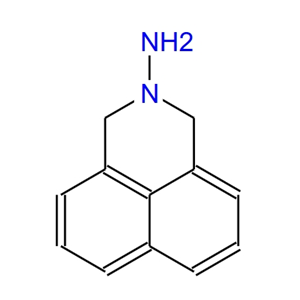 1H,3H-苯并[DE]异喹啉-2-氨基