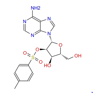 2'-對(duì)甲苯磺酸腺苷