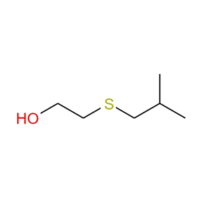 2-(異丁基硫基)乙醇,2-(Isobutylthio)ethanol