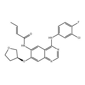 阿法替尼雜質(zhì)DES-EJA