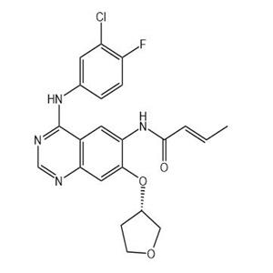 馬來酸阿法替尼雜質(zhì)I-G