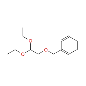 苄氧基乙醛二乙基乙缩醛