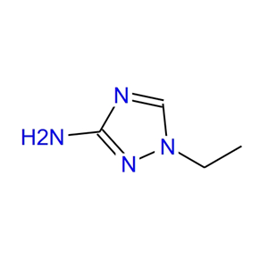 1-乙基-1H-1,2,4-三唑-3-胺