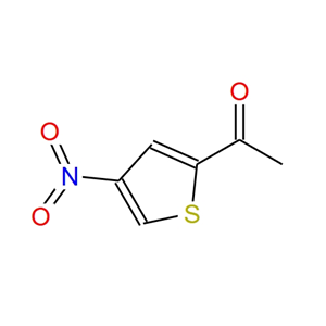 1-(4-硝基噻吩-2-基)乙酮