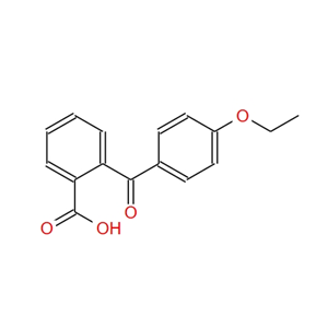 2-(4-乙氧苯基)羰基苯甲酸