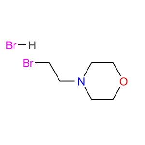 4-(2-溴乙基)吗啡啉氢溴酸盐