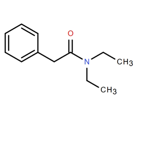 N,N-二乙基苯乙酰胺