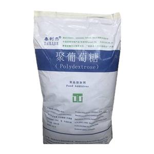 聚葡萄糖,Polydextrose