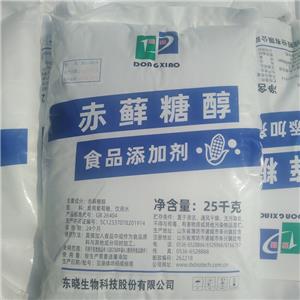 赤蘚糖醇,Erythritol