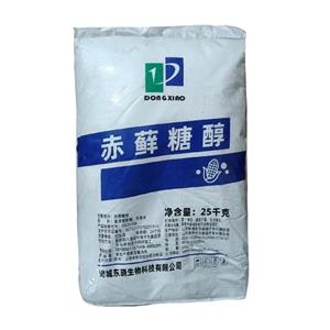 赤蘚糖醇,Erythritol