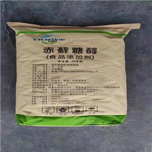 赤蘚糖醇,Erythritol