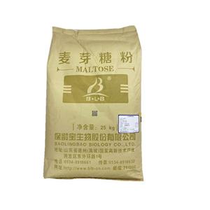 麥芽糖,Maltose