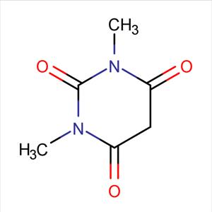 1,3-二甲基巴比妥酸