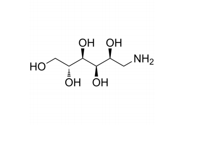 D-萄糖胺,Glucamine