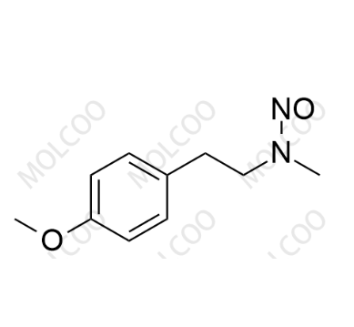 文拉法辛雜質51,Venlafaxine Impurity 51