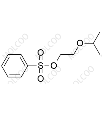 比索洛爾雜質(zhì)74,Bisoprolol Impurity 74