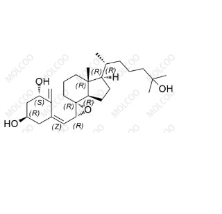 骨化三醇雜質(zhì)6,Calcitriol Impurity 6