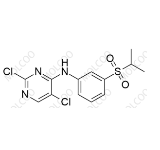 色瑞替尼雜質(zhì)16,Ceritinib Impurity 16