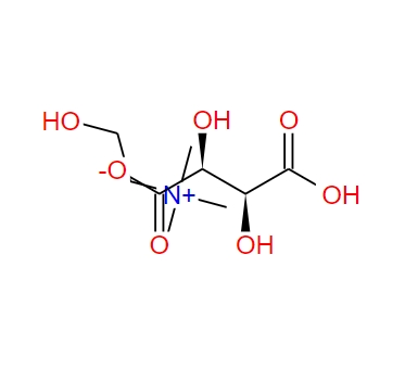 DL酒石酸氫膽堿,DL-Choline bitartrate