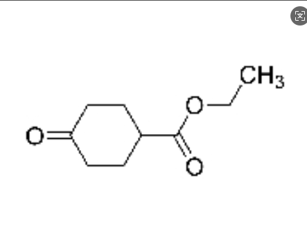 4-甲酸乙酯環(huán)己酮,Ethyl 4-oxocyclohexanecarboxylate